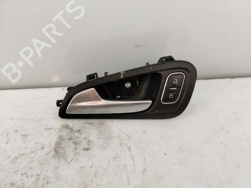 Used Front left interior door handle FORD FOCUS III Turnier 1.0 EcoBoost (125 hp) 23224838