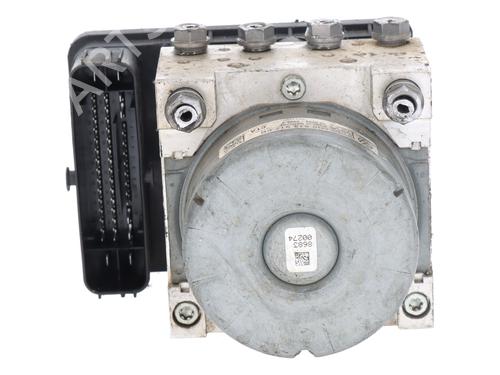 Used ABS pump VW GOLF VII (5G1, BQ1, BE1, BE2) [2012-2021]  31166144