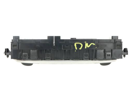 Climate control RENAULT MEGANE CC (EZ0/1_) 1.5 dCi (EZ09, EZ1G, EZ0D, EZ14) | BP38590879I5 - Image 2