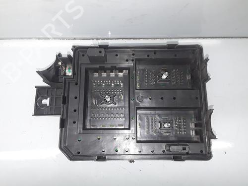 Fuse box OPEL CORSA E (X15)  | BP9267200E1 