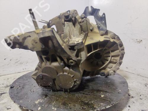 Gearbox FORD TRANSIT Van (FA_ _) 2.0 TDCi | BP34222912M3  - Image 6