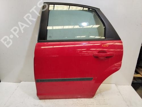 Dør venstre bak FORD FOCUS II (DA_, HCP, DP) 1.6 TDCi | BP18260354C4 
