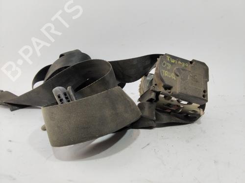 Rear right seatbelt RENAULT TWINGO II (CN0_)  | BP29073834I28 