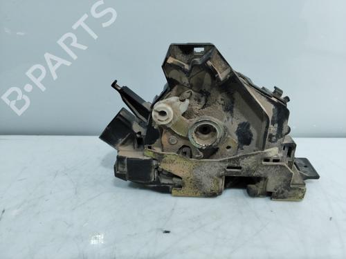 Front right lock FORD FOCUS II (DA_, HCP, DP)  | BP20222933C97 