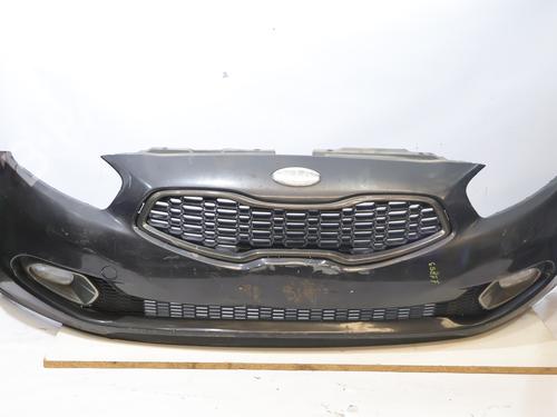 front-bumper-kia-ceed-jd-2012-2013-2014-2015-2016-2017-2018-36387165 main image
