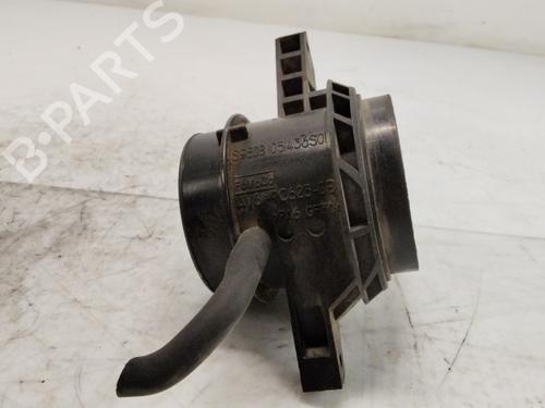 Used Mass air flow sensor FORD TOURNEO CONNECT / GRAND TOURNEO CONNECT V408 MPV 1.6 TDCi (75 hp) 29070540