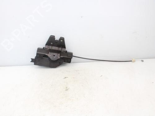 Used Tailgate lock BMW 3 (E46) [1997-2005]  16451524
