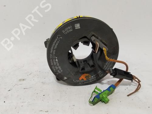 Used Squib airbag OPEL COMBO Box Body/MPV [2001-2025]  28196075