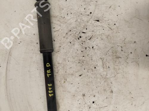 Used Right rear shock absorber SEAT IBIZA IV (6J5, 6P1) [2008-2017]  25467172