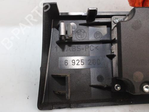 Headlight switch BMW 5 (E60)  | BP16054242I24 