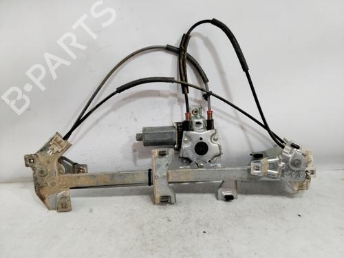 Rudehejsemekanisme Højre foran CITROËN BERLINGO / BERLINGO FIRST Box Body/MPV (M_)  | BP25714339C23 