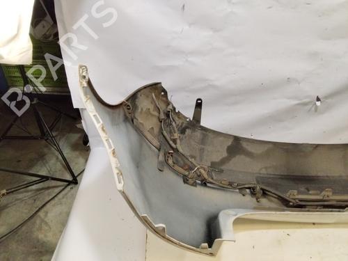 Bak støtfanger RENAULT MEGANE III Hatchback (BZ0/1_, B3_) 1.2 TCe (BZ16, BZ28) | BP29762879C8