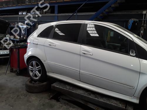 Starter MERCEDES-BENZ B-CLASS Sports Tourer (W245) B 180 CDI (245.207) | BP18246906M8 