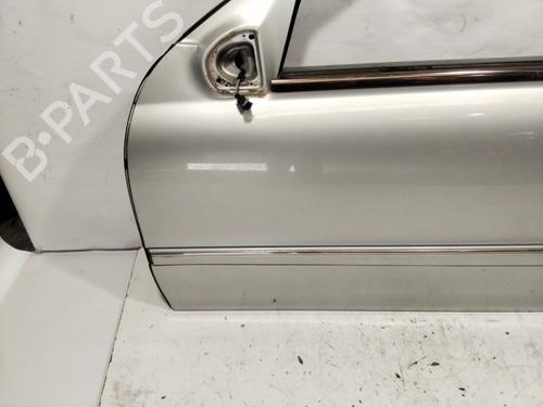 Left front door MERCEDES-BENZ C-CLASS (W203) C 200 CDI (203.004) | BP28159002C2 