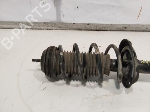 Left front shock absorber OPEL CORSA D (S07)  | BP27568882M16 