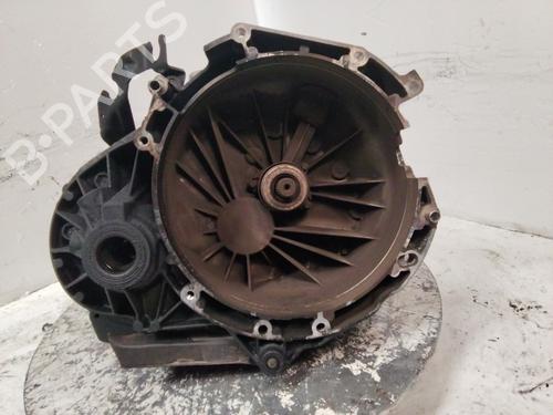 Used Gearbox FORD TRANSIT Van (FA_ _) [2006-2014]  27209965