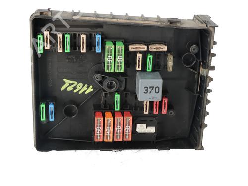 fuse-box-seat-leon-1p1-2005-2006-2007-2008-2009-2010-2011-2012-2013-34628143 main image