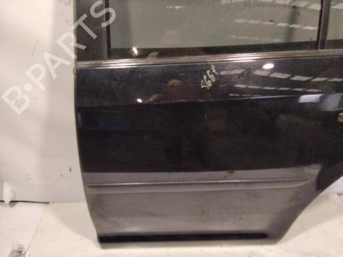 Left rear door VW TOURAN (1T3)  | BP29547635C4 