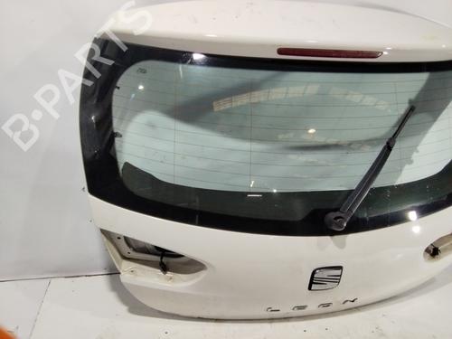 Tailgate SEAT LEON (1P1)  | BP31166190C6 