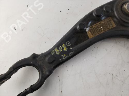 Left front suspension arm PEUGEOT 407 (6D_)  | BP22385978M12 