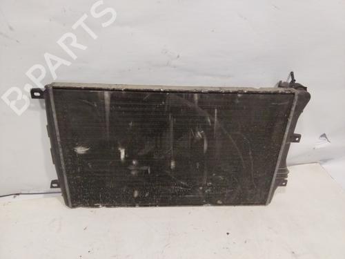 Water radiator SEAT LEON (1P1)  | BP24366672M31 