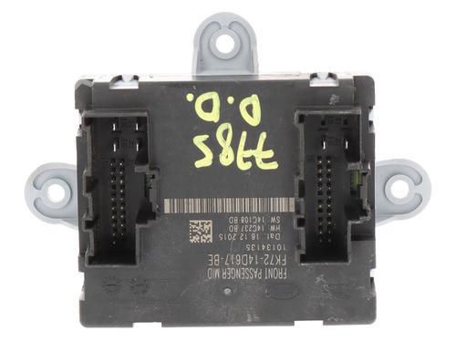 Used Comfort control module LAND ROVER DISCOVERY SPORT (L550) [2014-2025]  29630520