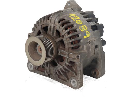 Used Alternator Alternator 37710840 37710840