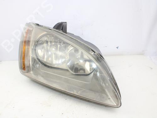 Right headlight FORD FOCUS II (DA_, HCP, DP)  | BP13478724C29 