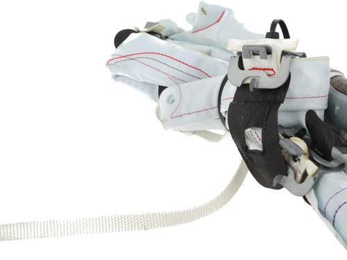 Left curtain airbag PEUGEOT 208 I (CA_, CC_)  | BP29418133C11 