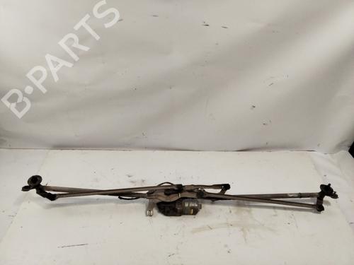 Used Front wiper motor OPEL ASTRA J (P10) 1.7 CDTI (68) (125 hp) 29392970