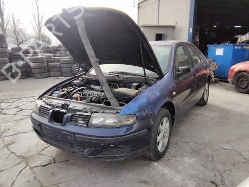 Brugte SEAT LEON (1M1) [1999-2006]  4456616