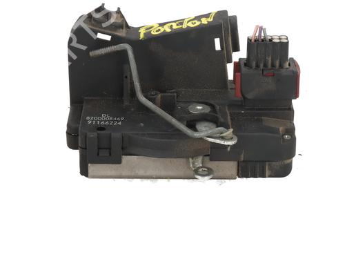 Venstre bagtil lås OPEL VIVARO A Bus (X83) [2001-2015]  31686275