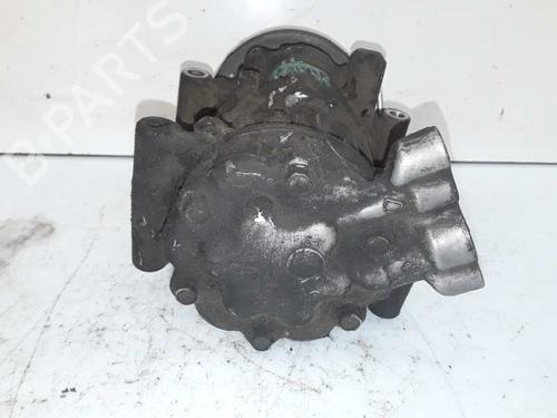 AC compressor RENAULT KANGOO Express (FC0/1_) 1.5 dCi (FC08, FC09) | BP8573770M34 