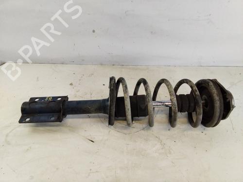 Left front shock absorber PEUGEOT BOXER Van (244) | BP30061488M16