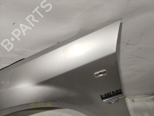 Left front fenders CHRYSLER 300C (LX, LE) 3.0 CRD | BP30100218C41