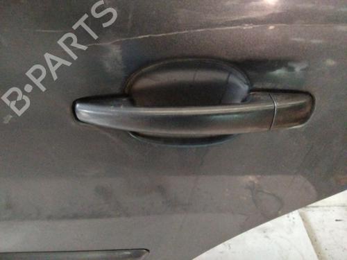 Left rear door CITROËN C4 Picasso I MPV (UD_) 2.0 HDi 138 | BP19944155C4 