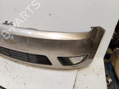 Front bumper FORD MONDEO III (B5Y)  | BP17758043C7 
