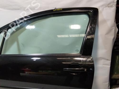 Left front door PEUGEOT 207 CC (WD_)  | BP29588394C2 