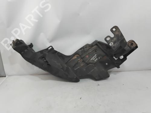 Right headlight support RENAULT MEGANE III Hatchback (BZ0/1_, B3_)  | BP29441068C156 