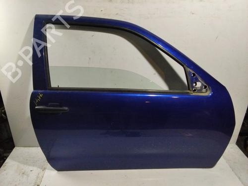Used Right front door SEAT IBIZA II (6K1) 1.4 i (60 hp) 19403636