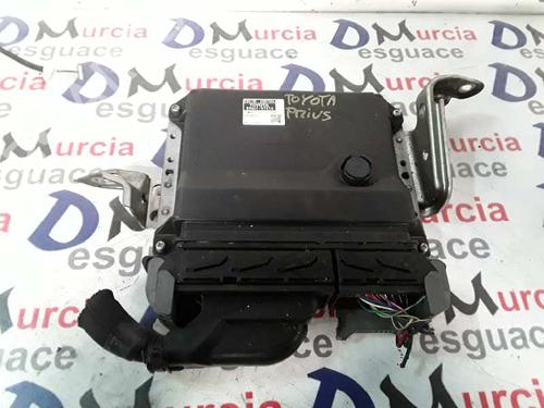 Used Engine control unit (ECU) TOYOTA PRIUS (_W3_) [2008-2016]  10247883
