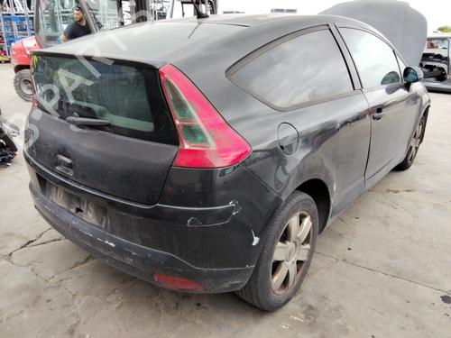 Left taillight CITROËN C4 Coupe (LA_)  | BP25471533C34 