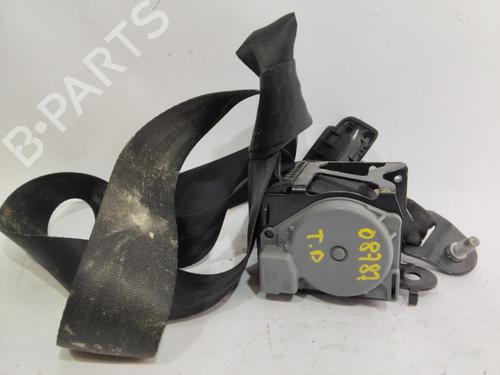Used Rear right seatbelt CITROËN C4 II (NC_) [2009-2025]  24918814
