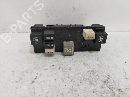 Fuse box SEAT LEON (1P1) | BP26331817E1 - Image 3