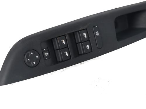 Left front window switch OPEL CORSA F (P2JO) | BP37013316I27 - Image 3