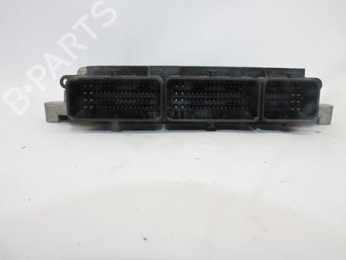 Engine control unit (ECU) DACIA DOKKER MPV (KE_)  | BP15812656M57 