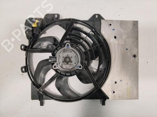 Køleventilator elektrisk CITROËN C3 Picasso (SH_) 1.6 HDi (90 hp) 23084322