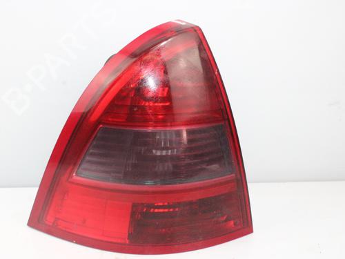 Left taillight CITROËN C5 II (RC_)  | BP16117834C34 