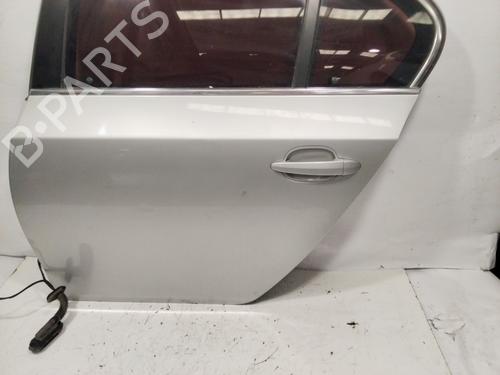Left rear door BMW 5 (E60) 530 d | BP28136067C4 