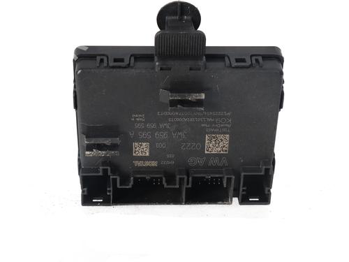 Used Electronic module Electronic module 37160943 37160943